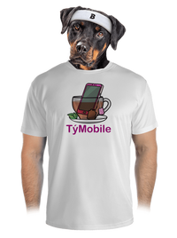 pánské sportovní tričko