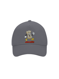 kšiltovka baseballka