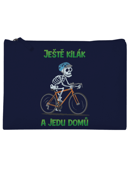 Ještě kilák taštička French Navy