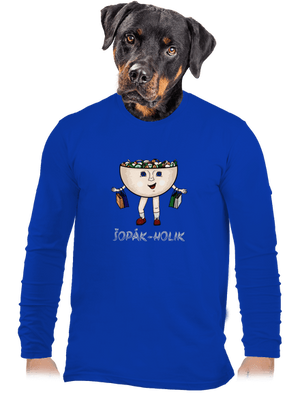 pánské dlouhý rukáv