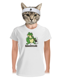 dámské sportovní tričko