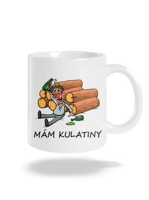klasický hrnek