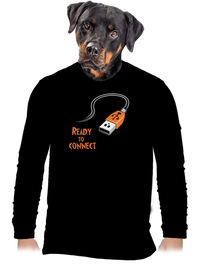 pánské dlouhý rukáv