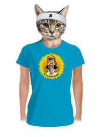 dámské sportovní tričko