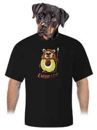 unisex tričko oversized