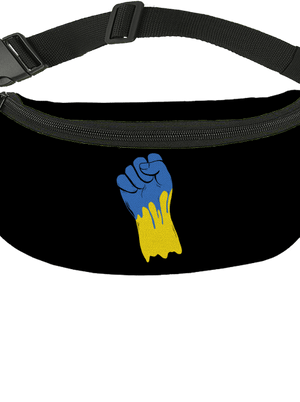 Ukrajina - Ruka ledvinka Black