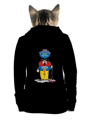 dámská mikina na zip