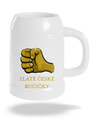 půllitr