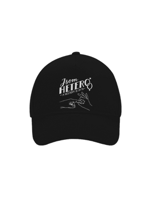 kšiltovka baseballka