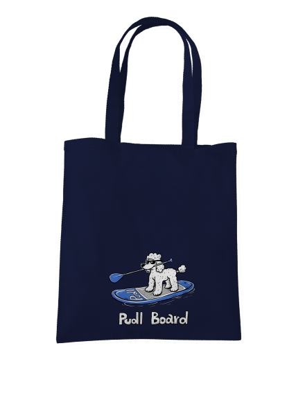 Pudl board taška French Navy