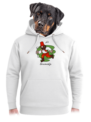 unisex mikina premium