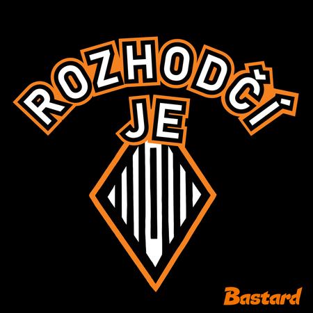 Rozhodčí