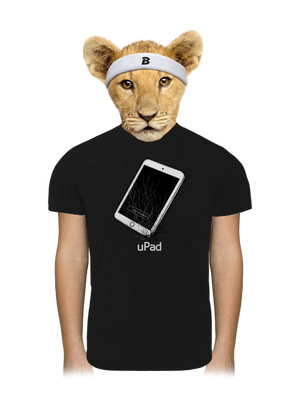 dětské sportovní tričko