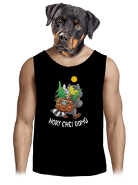 pánské tílko