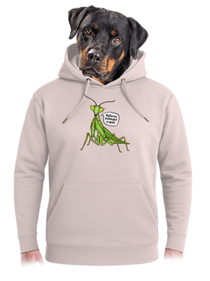 unisex mikina premium