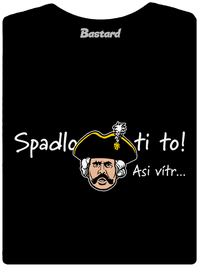 dámské tričko premium