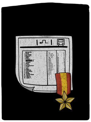 Jízdní řád dámská mikina na zip Black