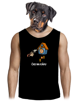 pánské tílko