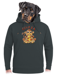 unisex mikina premium