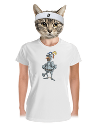 dámské sportovní tričko