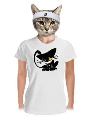 dámské sportovní tričko