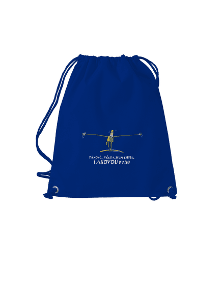 Takovou rybu jsem chytil vak Royal Blue Mal