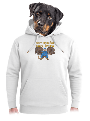 unisex mikina premium