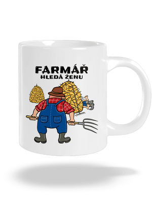 velký hrnek