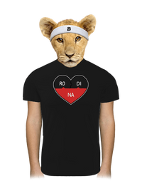 dětské sportovní tričko