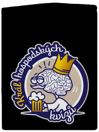 pánská mikina na zip