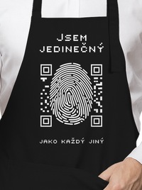 zástěra