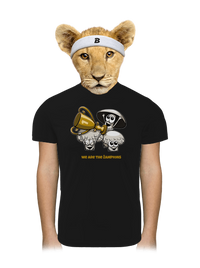 dětské sportovní tričko