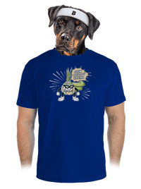 pánské sportovní tričko