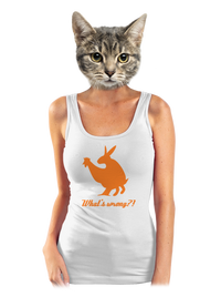 dámské tílko klasické