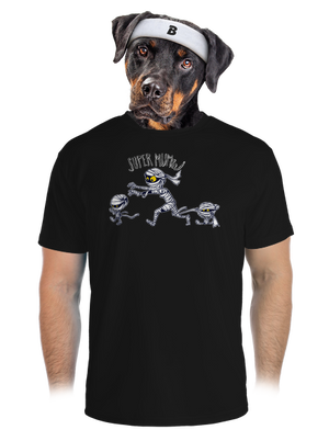 pánské sportovní tričko