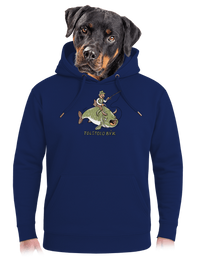 unisex mikina premium