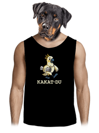 pánské tílko