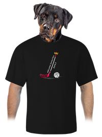 unisex tričko oversized