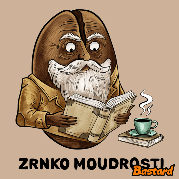 Zrnko moudrosti