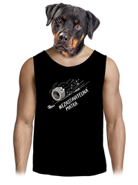 pánské tílko