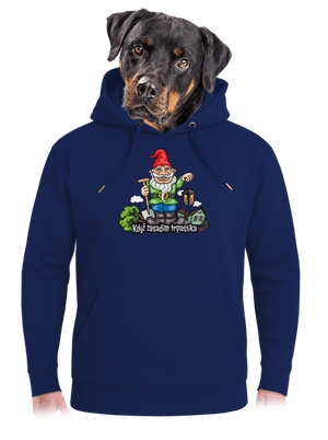 unisex mikina premium