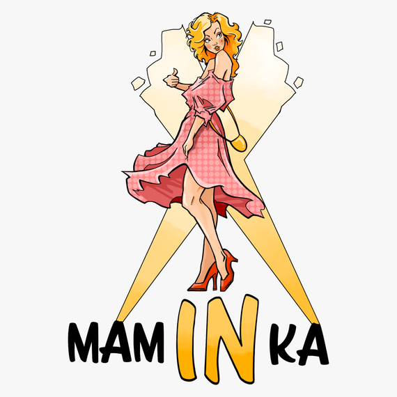 Maminka