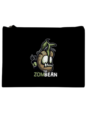 Zombean taštička Black