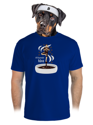 pánské sportovní tričko