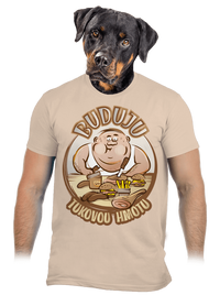 pánské tričko