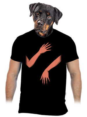 pánské tričko