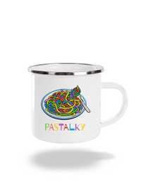 plecháček
