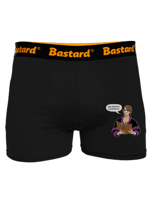 boxerky