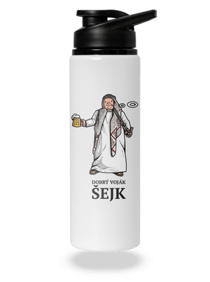 lahev na vodu