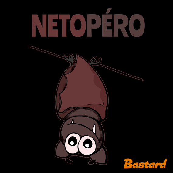 Netopéro